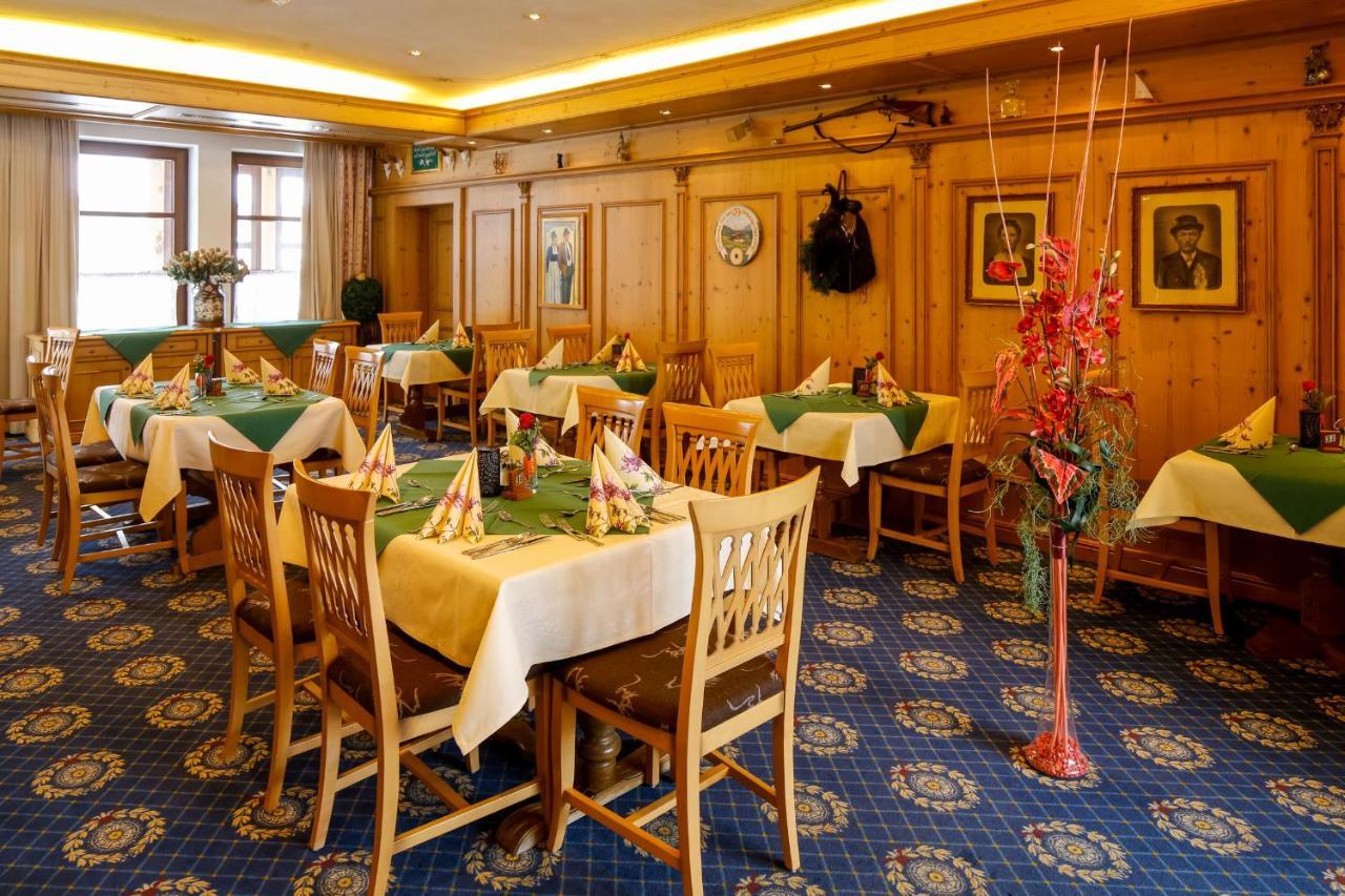 Hotel Edelweiss Hochfilzen Esterno foto